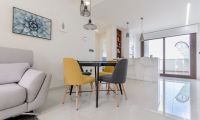 Obra Nueva - Bungalow - Torrevieja - Los Balcones