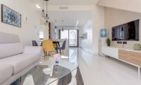 Obra Nueva - Bungalow - Torrevieja - Los Balcones