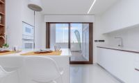 Obra Nueva - Bungalow - Torrevieja - Los Balcones
