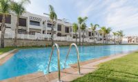 Obra Nueva - Bungalow - Torrevieja - Los Balcones