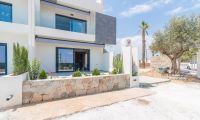 Obra Nueva - Bungalow - Torrevieja - Los Balcones