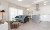 Obra Nueva - Bungalow - Torrevieja - Los Balcones