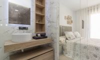 Obra Nueva - Bungalow - Torrevieja - Los Balcones