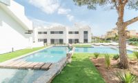 Obra Nueva - Bungalow - Torrevieja - Los Balcones