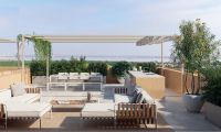 Obra Nueva - Bungalow - Torrevieja - Los Balcones