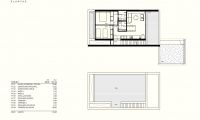 Obra Nueva - Bungalow - Torrevieja - Los Balcones