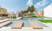Obra Nueva - Bungalow - Torrevieja - Los Balcones