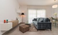 Obra Nueva - Bungalow - Torrevieja - Los Balcones