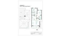 Obra Nueva - Bungalow - Torrevieja - Los Balcones