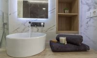 Obra Nueva - Bungalow - Torrevieja - Los Balcones