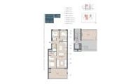 Obra Nueva - Penthouse - Benijofar - Benijófar
