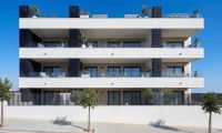 Obra Nueva - Penthouse - Benijofar - Pueblo