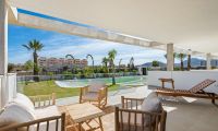 Obra Nueva - Penthouse - Cartagena - Mar de Cristal