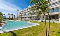 Obra Nueva - Penthouse - Cartagena - Mar de Cristal