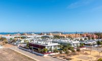 Obra Nueva - Penthouse - Cartagena - Mar de Cristal