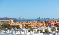 Obra Nueva - Penthouse - Cartagena - Mar de Cristal