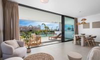 Obra Nueva - Penthouse - Cartagena - Mar de Cristal