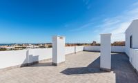Obra Nueva - Penthouse - Cartagena - Mar de Cristal