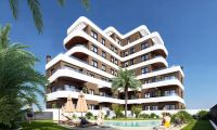 Obra Nueva - Penthouse - Guardamar del Segura - Camino del Puerto