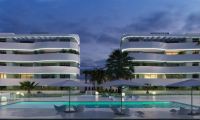 Obra Nueva - Penthouse - Guardamar del Segura - EL RASO