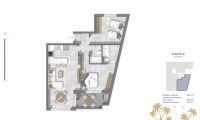 Obra Nueva - Penthouse - Guardamar del Segura - Pueblo