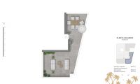 Obra Nueva - Penthouse - Guardamar del Segura - Pueblo