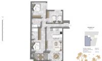 Obra Nueva - Penthouse - Guardamar del Segura - Pueblo