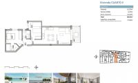 Obra Nueva - Penthouse - Guardamar del Segura - Pueblo