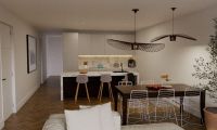 Obra Nueva - Penthouse - Hondon de las Nieves - Pueblo