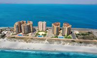 Obra Nueva - Penthouse - La Manga del Mar Menor - LA MANGA