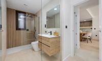 Obra Nueva - Penthouse - Los Alcázares - La Serena Golf