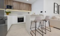 Obra Nueva - Penthouse - Los Alcázares - La Serena Golf