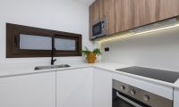 Obra Nueva - Penthouse - Los Alcázares - La Serena Golf