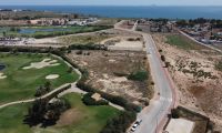 Obra Nueva - Penthouse - Los Alcázares - La Serena Golf