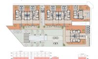 Obra Nueva - Penthouse - Los Alcázares - La Serena Golf