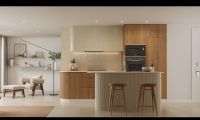 Obra Nueva - Penthouse - Los Alcázares - Serena Golf