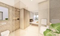 Obra Nueva - Penthouse - Los Alcázares - Serena Golf