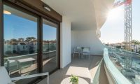 Obra Nueva - Penthouse - Orihuela Costa - Playa Flamenca