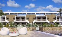 Obra Nueva - Penthouse - Pilar de la Horadada - Mil Palmeras