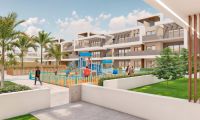 Obra Nueva - Penthouse - Pilar de la Horadada - Playa de las Higuericas