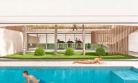 Obra Nueva - Penthouse - Pilar de la Horadada - Playa de las Higuericas