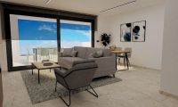Obra Nueva - Penthouse - Pilar de la Horadada - Playa de las Higuericas