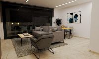 Obra Nueva - Penthouse - Pilar de la Horadada - Playa de las Higuericas