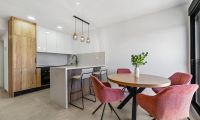 Obra Nueva - Penthouse - San Javier - Santiago de la Ribera