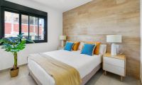 Obra Nueva - Penthouse - San Javier - Santiago de la Ribera
