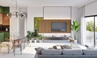 Obra Nueva - Penthouse - San Miguel de Salinas - Pueblo