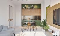 Obra Nueva - Penthouse - San Miguel de Salinas - Pueblo