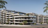 Obra Nueva - Penthouse - San Miguel de Salinas - Pueblo