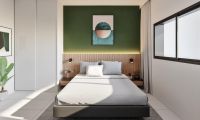 Obra Nueva - Penthouse - San Miguel de Salinas - Pueblo