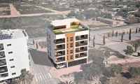 Obra Nueva - Penthouse - San Pedro del Pinatar - Lo pagan